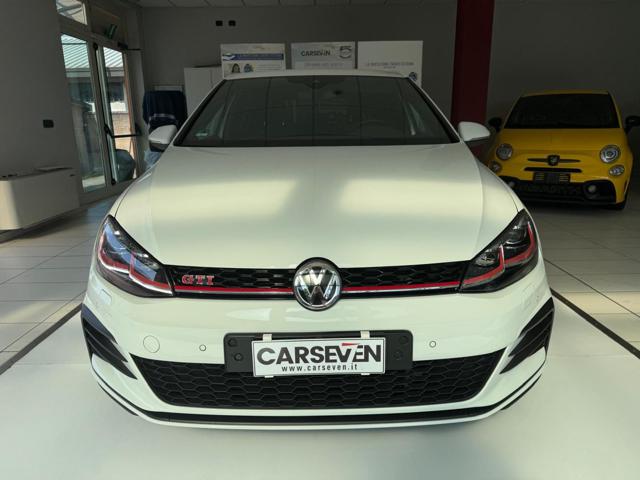 VOLKSWAGEN Golf GTI usata, con Airbag