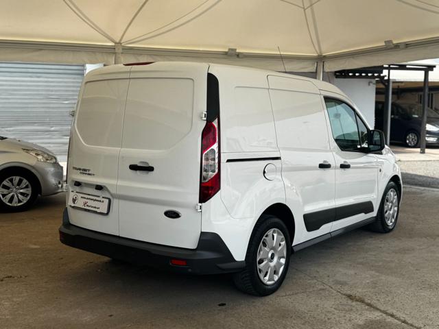 FORD Transit Connect usata, con ESP