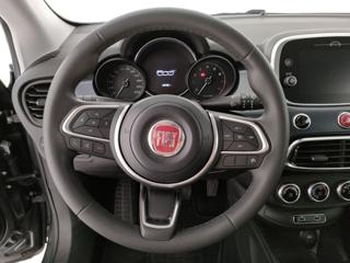 FIAT 500X usata, con Boardcomputer