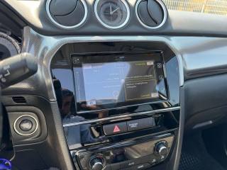 SUZUKI Vitara usata, con Controllo trazione