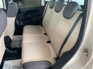 FIAT Panda usata, con Servosterzo