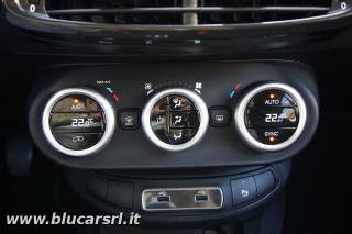 FIAT 500X usata, con Sensore di pioggia
