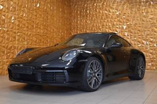 PORSCHE 992 usata 74
