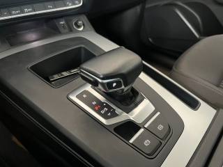 AUDI Q5 usata, con Cerchi in lega
