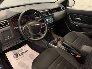 DACIA Duster usata, con Climatizzatore