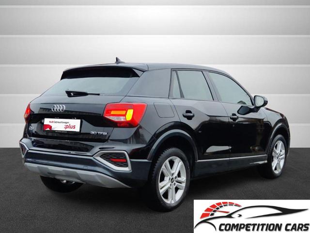 AUDI Q2 usata, con Airbag Passeggero