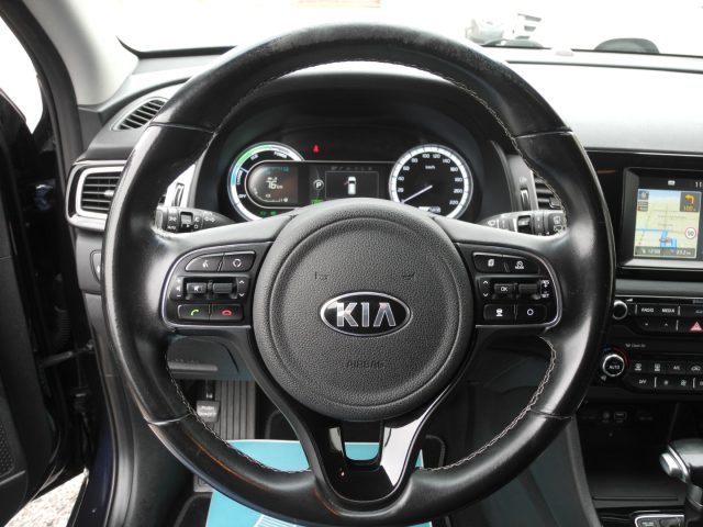KIA Niro usata, con Alzacristalli elettrici