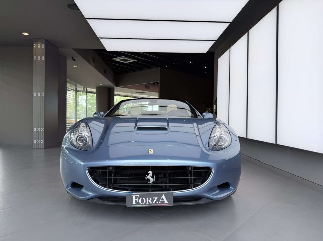 FERRARI California usata, con ABS