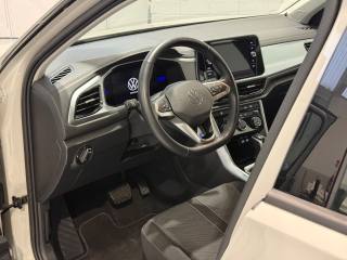 VOLKSWAGEN T-Roc usata, con ESP