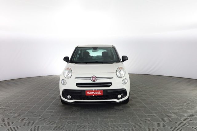 FIAT 500L usata 0