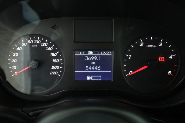 MERCEDES-BENZ Citan usata 5