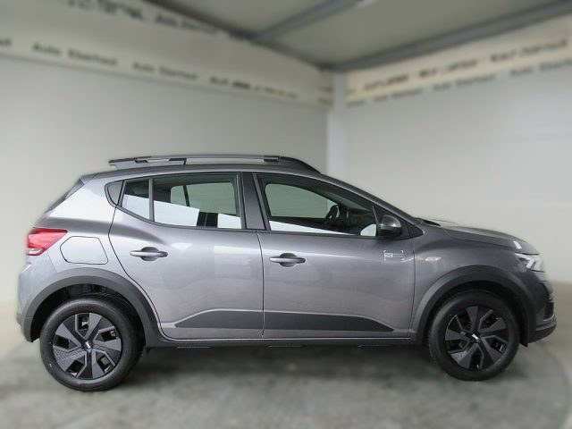 DACIA Sandero usata, con Autoradio