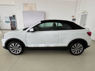 VOLKSWAGEN T-Roc usata, con Airbag Passeggero