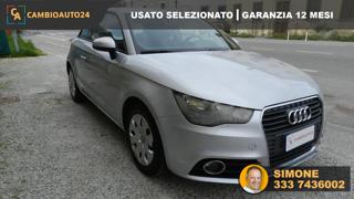 AUDI A1 usata, con Airbag