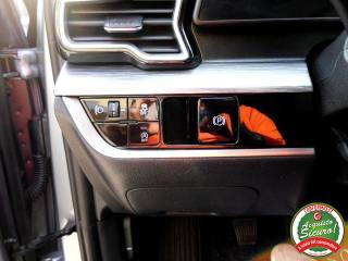 KIA Sportage usata, con Servosterzo