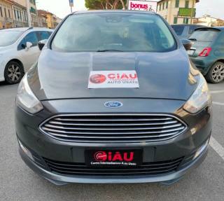 FORD C-Max usata, con Airbag