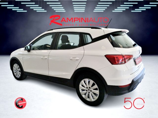 SEAT Arona usata 10