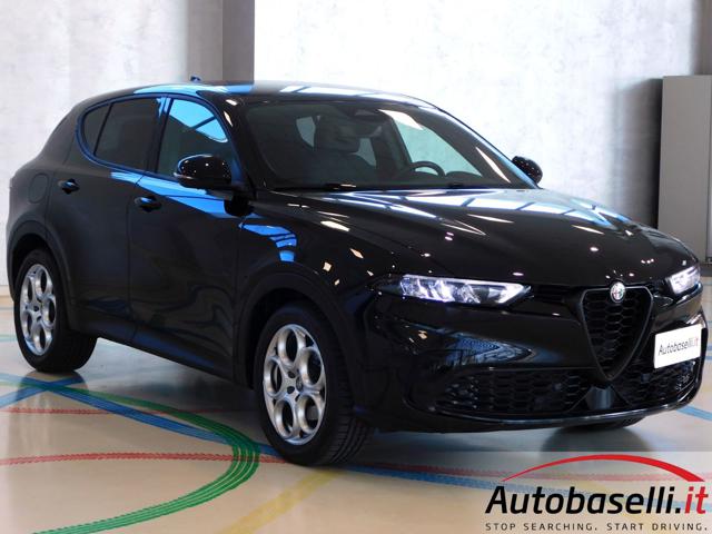 ALFA ROMEO Tonale usata, con Park Distance Control