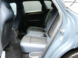 CUPRA Terramar usata, con Alzacristalli elettrici