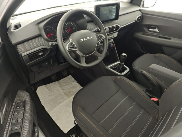 DACIA Sandero usata, con Cruise Control