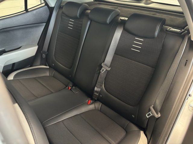 KIA Stonic usata, con Cruise Control