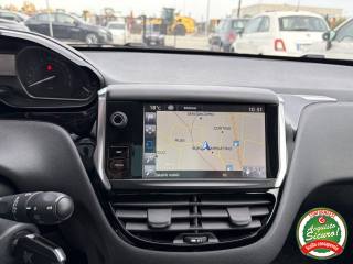 PEUGEOT 208 usata, con Fendinebbia