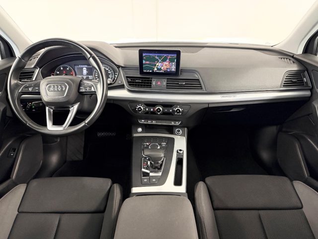 AUDI Q5 usata, con Alzacristalli elettrici