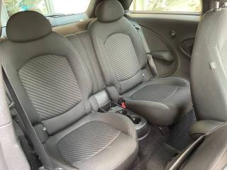 MINI Paceman usata, con Climatizzatore