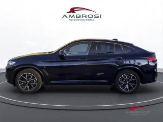 BMW X4 usata 5