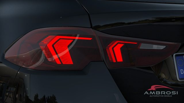 BMW 118 usata 6