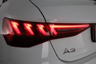 AUDI A3 usata 9
