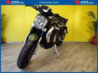 MV AGUSTA Dragster 800 usata 1