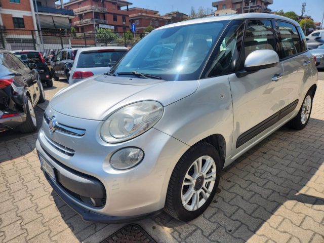 FIAT 500L usata, con Airbag laterali