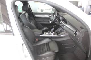 ALFA ROMEO Stelvio usata, con Cerchi in lega