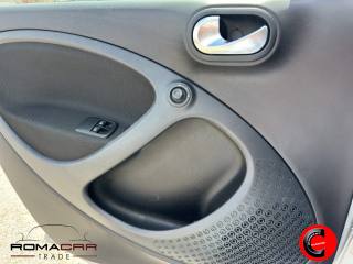 SMART ForFour usata, con Servosterzo