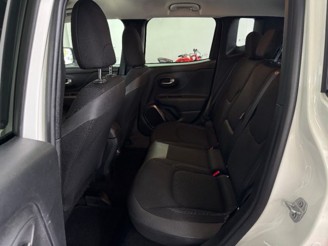 JEEP Renegade usata 25