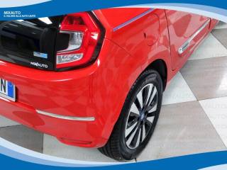 RENAULT Twingo usata, con ESP