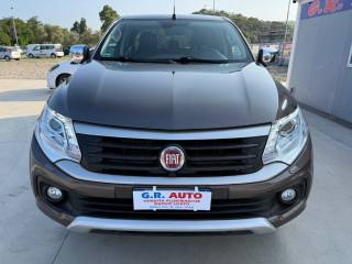 FIAT Fullback usata, con Airbag
