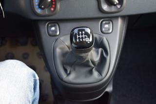 FIAT Panda usata, con Controllo vocale