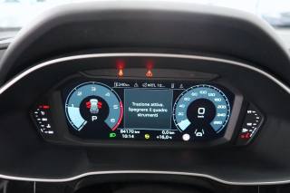 AUDI Q3 usata, con Cruise Control