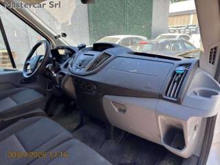 FORD Transit usata, con Airbag Passeggero