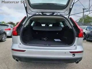 VOLVO V60 usata, con USB