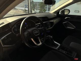 AUDI Q3 usata, con Controllo vocale