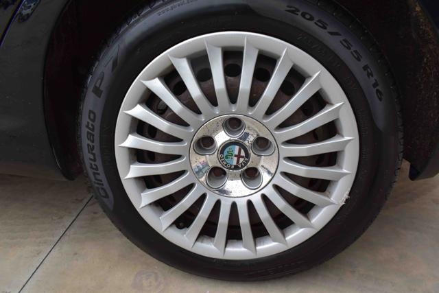 ALFA ROMEO Giulietta usata 17