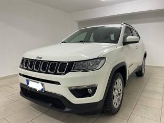 JEEP Compass 1.6 Multijet II 2WD Business