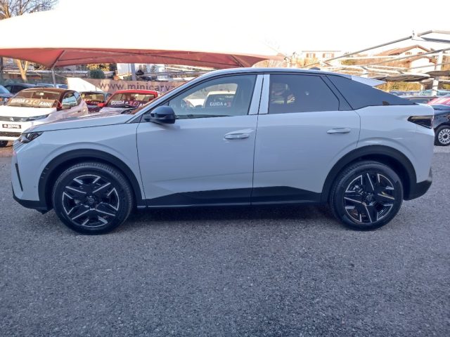 PEUGEOT 3008 usata, con Airbag Passeggero