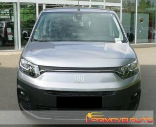 FIAT Doblo usata, con Fendinebbia