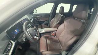 BMW X1 usata, con Autoradio
