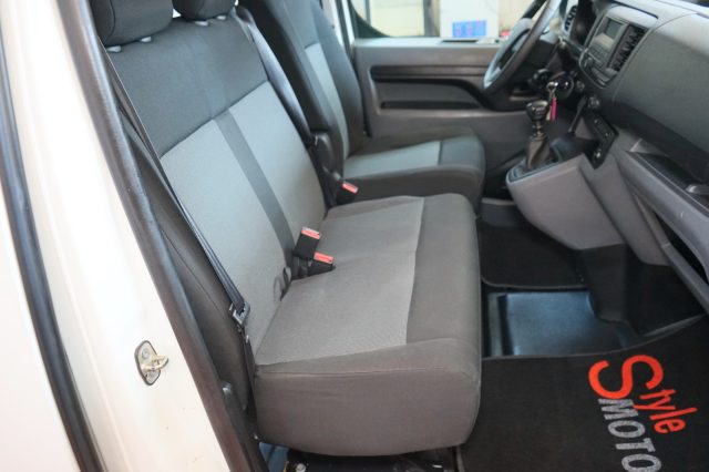 OPEL Vivaro usata 23