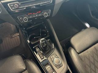 BMW X1 usata, con Sistema di navigazione